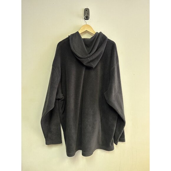 Nike Y2K Fleece Hoodie - Picture 2 of 4